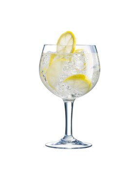 Set de copas para gin Arcoroc Juniper de vidrio 6 piezas