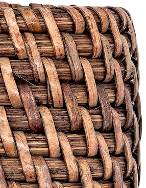 Set aro servilleta N Narrative Indo Rattan