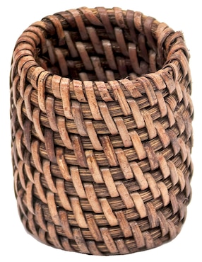 Set aro servilleta N Narrative Indo Rattan