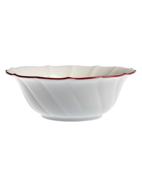 Ramekin porcelana N Narrative England