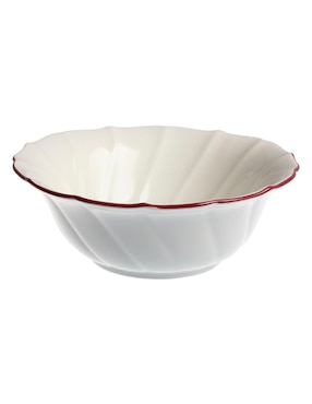 Ramekin porcelana N Narrative England