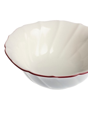 Ramekin porcelana N Narrative England