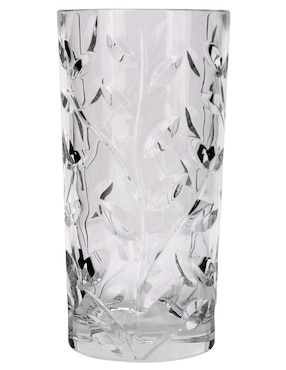 Vaso highball Rcr Laurus de cristal