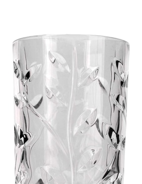 Vaso highball Rcr Laurus de cristal