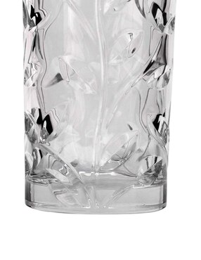 Vaso highball Rcr Laurus de cristal