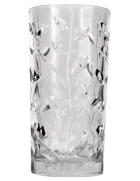 Vaso highball Rcr Laurus de cristal
