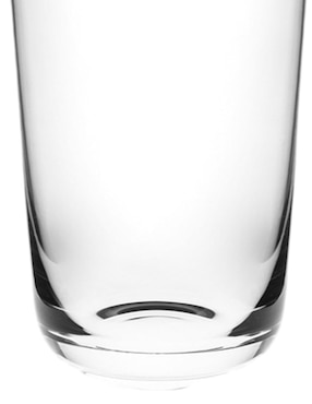 Vaso dof Rona Handy de cristal 1 pieza