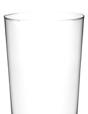 Vaso Highball Rona Handy de cristal con 1 pieza