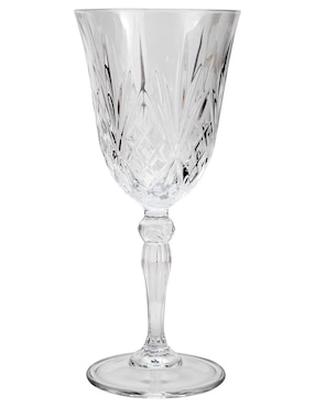 Copa para vino tinto RCR Melodia de cristal 1 pieza
