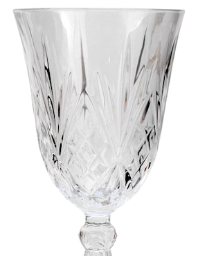 Copa para vino tinto RCR Melodia de cristal 1 pieza