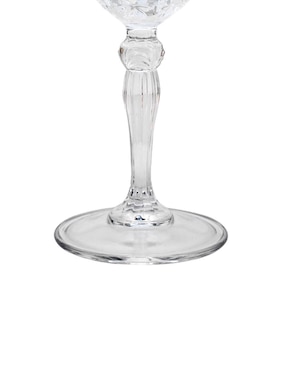 Copa para vino tinto RCR Melodia de cristal 1 pieza