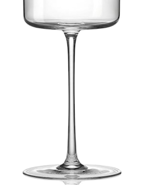 Copa para vino blanco Rona Medium de cristal 1 pieza