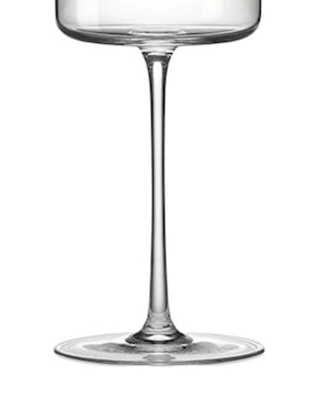 Copa para vino tinto Rona de cristal