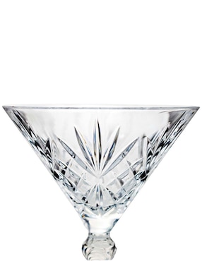 Copa para martini RCR Melodia de cristal 1 pieza