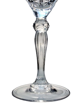 Copa para martini RCR Melodia de cristal 1 pieza