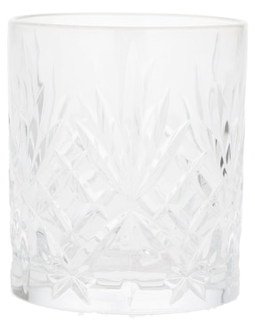 Vaso old fashion Rcr Melodia de cristal