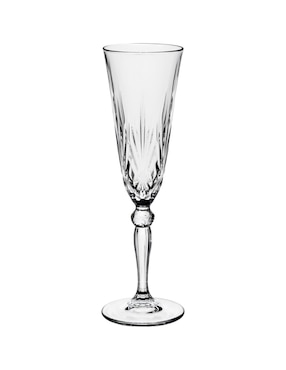 Copa para champán Regalos siglo XXI Melodía de cristal