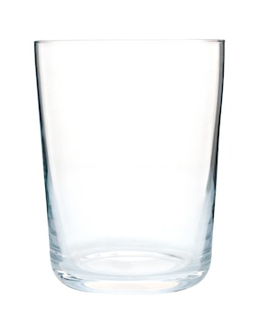 Vaso old fashion Rona Handy de cristal
