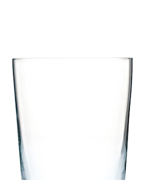 Vaso old fashion Rona Handy de cristal