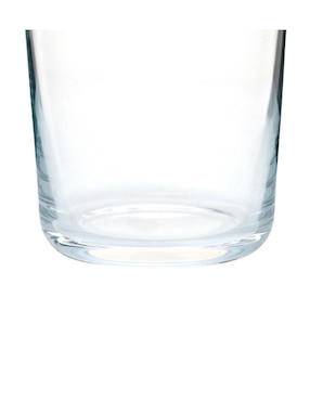 Vaso old fashion Rona Handy de cristal