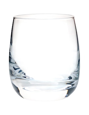 Vaso tequilero Rona Cool de cristal con 1 pieza
