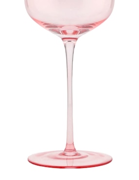 Copa para vino N Narrative Libélula de vidrio