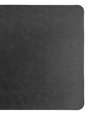 Mantel individual rectangular N Narrative