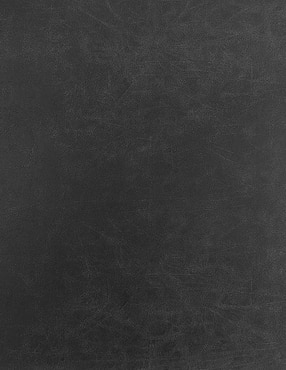 Mantel individual rectangular N Narrative