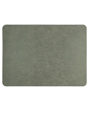 Mantel individual rectangular N Narrative Truman