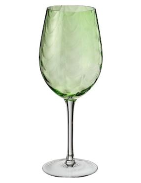 Copa para vino N Narrative Aura de vidrio