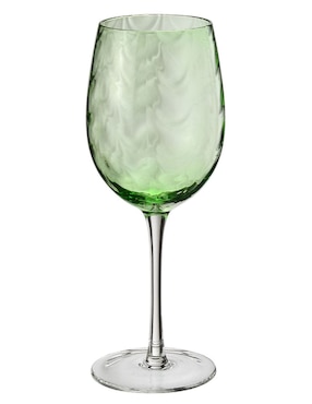 Copa para vino N Narrative de vidrio