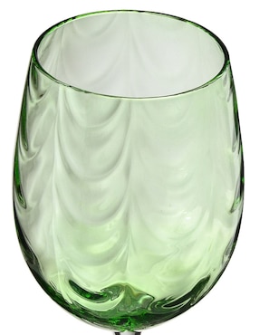 Copa para vino N Narrative de vidrio