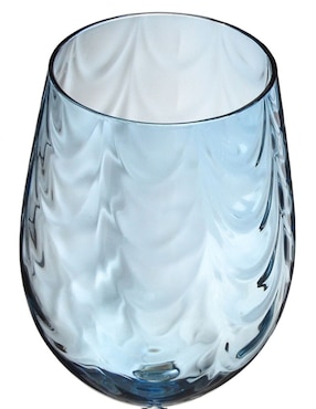 Copa para vino N Narrative de vidrio