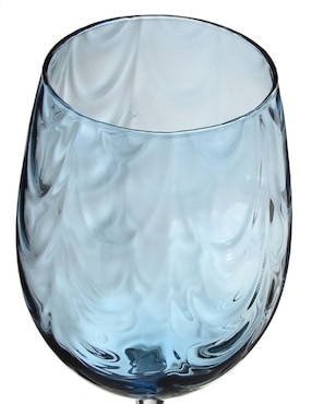 Copa para vino blanco N Narrative Aura de vidrio