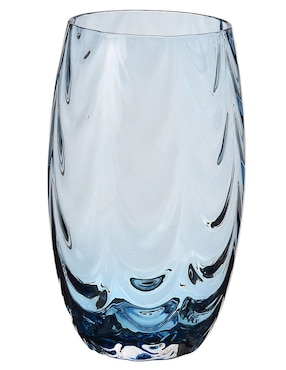 Vaso para agua N Narrative Aura de vidrio