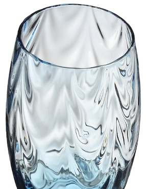 Vaso para agua N Narrative Aura de vidrio
