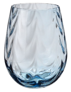 Vaso para agua N Narrative de vidrio