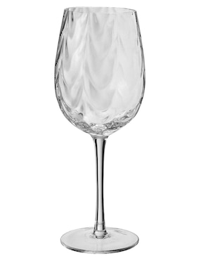 Copa para vino N Narrative Aura de vidrio