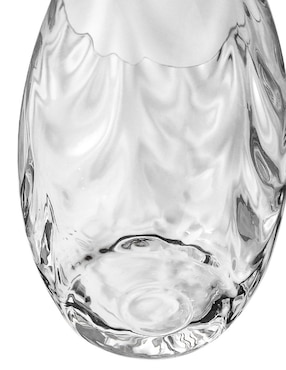Vaso para agua N Narrative de vidrio