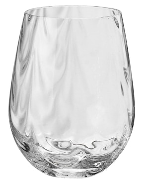 Vaso para agua N Narrative Aura de vidrio