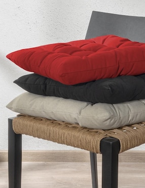 Cojín para silla Cantia