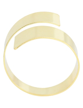 Set aro servilleta N Narrative Swirl
