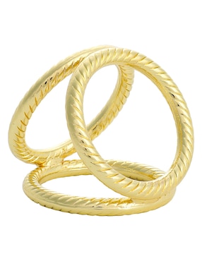 Set aro servilleta N Narrative Trinity Aura
