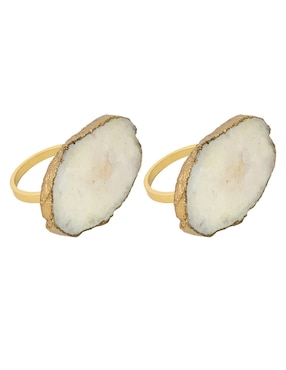 Set aro servilleta n narrative agate aura