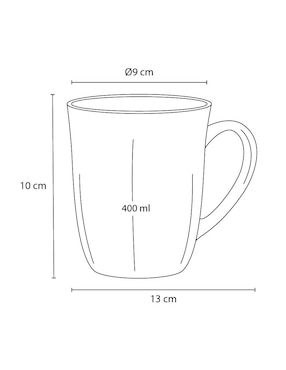Taza americana N Narrative balzola