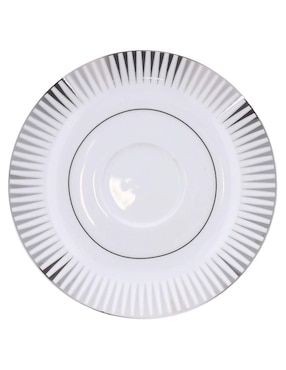 Vajilla Köstlich atala de porcelana para 6 personas