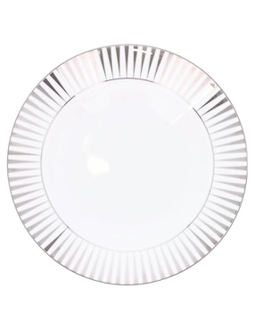 Vajilla Köstlich atala de porcelana para 6 personas