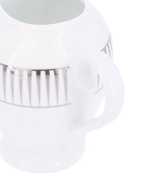 Vajilla Köstlich atala de porcelana para 6 personas