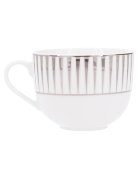 Vajilla Köstlich atala de porcelana para 6 personas