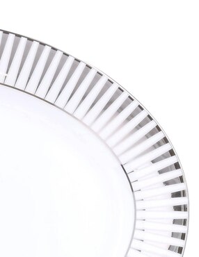 Vajilla Köstlich atala de porcelana para 6 personas